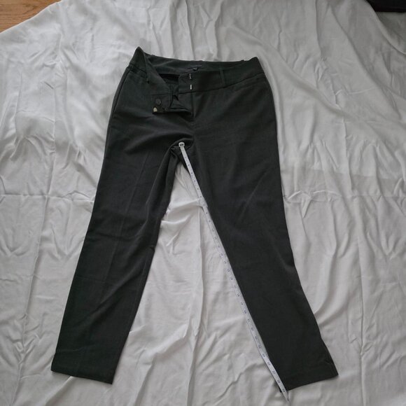 The Limited Collection Gray Women's Bootcut pant - Picture 1 of 5